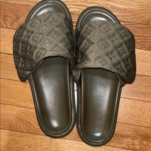 Shop Talulah Sandals